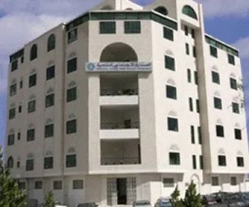 بيان للصندوق الاجتماعي للتنمية عقب اقتحامه من قبل مليشيا الحوثي