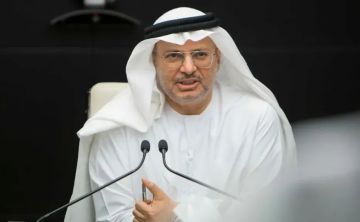 تصريح جديد لـ الإمارات بشأن دورها في اليمن وعلاقتها مع السعودية