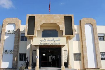 سابقة داخل محكمة الأسرة بمصر.. رجل يطالب طليقته بالنفقة ويؤكد: مريض ومرتبي لا يكفيني 