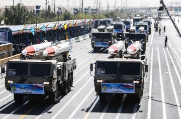 طهران تتحدى الضربة المحدودة وتهدد بحريق يطال دول الإقليم طهران تتحدى الضربة المحدودة وتهدد بحريق يطال دول الإقليم