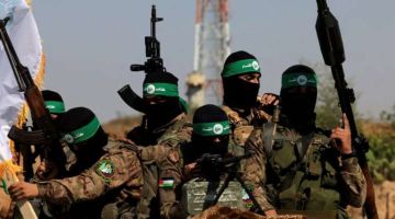 كتائب القسام تعلن تضامنها الكامل مع إيران وتدعو شعوب الأمة للوقوف إلى جانبها في وجه العدوان