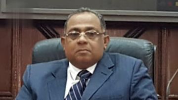 نائب رئيس مجلس النواب يعزي الرئيس المشاط في وفاة والدته