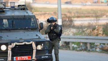 نابلس.. مواجهات مع كيان الاحتلال في بلدة بيتا