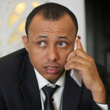 الوصاية السعودية في الإعلام السعودي