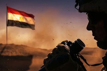 عين إسرائيل مجددا على الجيش المصري عين إسرائيل مجددا على الجيش المصري