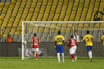 غدًا.. الأهلي يواجه الإسماعيلي بالدوري المصري