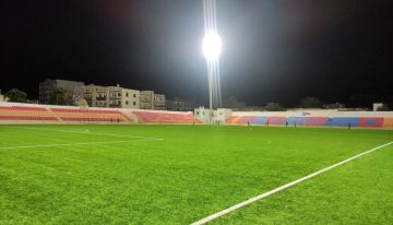 اخيرا.. الكشف عن موعد قرعة و إنطلاق بطولة المريسي الرمضانية