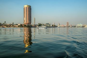 القاهرة تدعو إلى تغليب لغة الحوار في أزمة الحدود البحرية بين العراق والكويت وتعرض الدعم القاهرة تدعو إلى تغليب لغة الحوار في أزمة الحدود البحرية بين العراق والكويت وتعرض الدعم