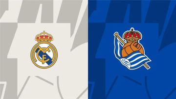 أين يمكنني مشاهدة مباراة ريال مدريد ضد ريال سوسيداد بث مباشر؟