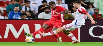 بأعلى سرعة وجودة مشاهدة مباراة الشارقة ضد شباب الأهلي بث مباشر في دوري أدنوك