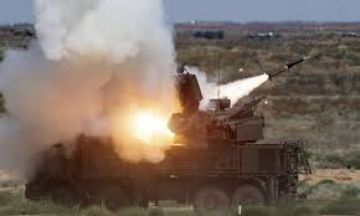 بولندا تضع أنظمة الدفاع الجوي في حالة تأهب بولندا تضع أنظمة الدفاع الجوي في حالة تأهب