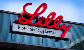 إيلي ليلي تضخ 3.5 مليار دولار لبناء مصنع جديد