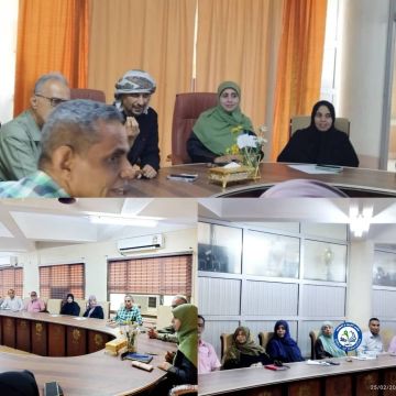 توزيع السلال الغذائية للمعلمين في عدن: إليك الأماكن والمواعيد