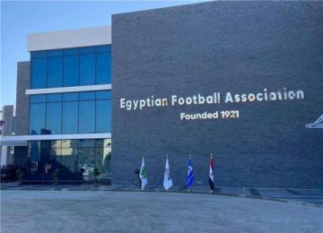 رسميًا.. اتحاد الكرة يغلق باب القيد الشتوي في مصر