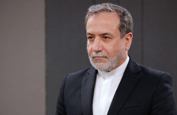 عراقجي يرد بالمثل على رسالة قوة من ويتكوف وكوشنر