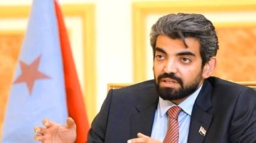 قيادي بارز في الانتقالي يعلن رفضهم انعقاد مؤتمر الحوار الجنوبي في الرياض