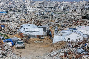 مركز حقوقي: الإبادة الجماعية في غزة مستمرة رغم الحديث عن وقف إطلاق النار