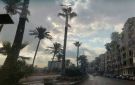 حالة طقس اليوم الثلاثاء 3-2-2026 في مصر - ye