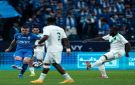 نتيجة قمة دوري روشن السعودي بين الهلال والأهلي - ye
