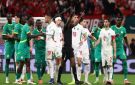 رسميا.. المغرب يستأنف ضد عقوبات أحداث نهائي كأس أفريقيا - ye