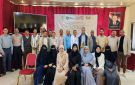 برعاية المحافظ نبيل شمسان.. ورشة عمل في تعز تطلق خطة لحماية واستعادة النظم البيئية في وادي الضباب - ye