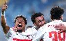 الزمالك يتأهل لدور 16 لكأس الكونفيدرالية الإفريقية بفوزه على ضيفه كايزر تشيفس - ye