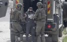العدو الإسرائيلي يعتقل 23 فلسطينيا في الضفة الغربية المحتلة - ye