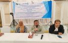 بدء ورشة العمل الخاصة بالنظم الإلكترونية للرصد المبني على الحدث وإدارة الطوارئ الصحية