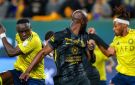 في ليلة دعم رونالدو.. النصر يصعق الاتحاد ويواصل حصار الهلال - ye