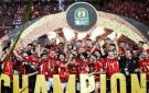 الأهلي وبيراميدز يطمحان لحسم التقدم إلى دور الثمانية بدوري أبطال أفريقيا - ye