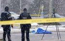 الشرطة الكندية تتوصل لهوية منفذ هجوم المدرسة الثانوية - ye