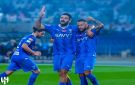 مشاهدة مباراة الأخدود ضد الهلال بث مباشر في الدوري السعودي بجودة HD - ye