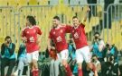 موعد مباراة الأهلي المقبلة بالدوري المصري - ye