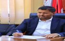 مدير عام الهيئة اليمنية للمواصفات يعزي الرئيس المشاط في وفاة والدته - ye