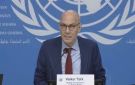 فولكر تورك ينتقد تقاعس الصين عن تحسين حقوق الأويغور - ye