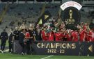 قرعة دوري أبطال أفريقيا تصدم الأهلي بمنافس مفاجأة - ye