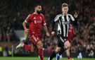 ليفربول يكتسح نيوكاسل برباعية في الدوري الإنجليزي - ye