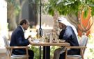 محمد بن زايد والسيسي يلتقيان في أبوظبي لمناقشة الشراكة الاستراتيجية وتطورات المنطقة - ye