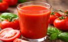 دراسة علمية: شرب عصير الطماطم يوميا قد يحسن صحة القلب ويخفض الكوليسترول وضغط الدم