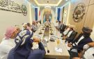 مجلس حضرموت الوطني يصدر بيانا بشأن الأعمال التخريبية لبقايا مليشيات الانتقالي المنحل بسيئون - ye