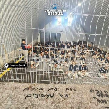 إعلام الأسرى يعلن استسهاد أسير فلسطيني في السجون الصهيونية