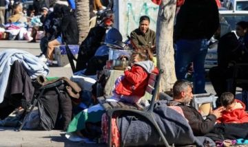 الأمم المتحدة تطلب 325 مليون دولار لدعم لبنان