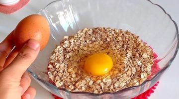 الشوفان أم البيض: أيهما أفضل لفطورك؟