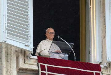 بابا الفاتيكان: الحرب في الشرق الأوسط عار للعائلة البشرية بابا الفاتيكان: الحرب في الشرق الأوسط عار للعائلة البشرية