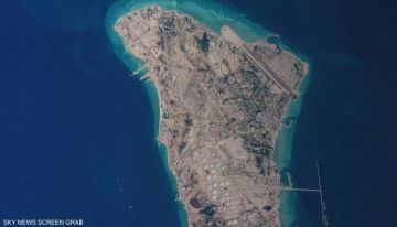 ترامب عينه على جزيرة خرج.. ويتحدث عن خيارات عدة ترامب عينه على جزيرة خرج.. ويتحدث عن خيارات عدة