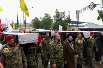 تطور مفاجئ.. الحكومة العراقية تأذن للحشد الشعبي بالرد على الهجمات الأمريكية والإيرانية!