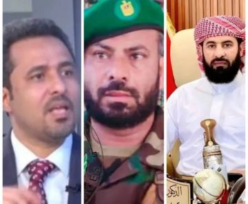 تعرف على المحافظين الجدد لمحافظات أبين ولحج والضالع