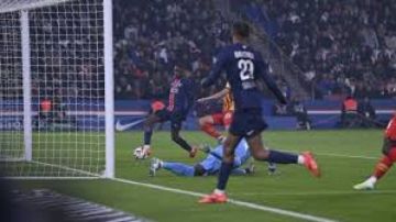 لانس يقف في وجه باريس سان جيرمان