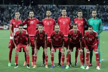 موعد مباراة شباب الأردن ضد الجزيرة في الدوري الأردني 2026 والقنوات الناقلة