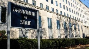 واشنطن تنفي استهداف قوات الأمن العراقية